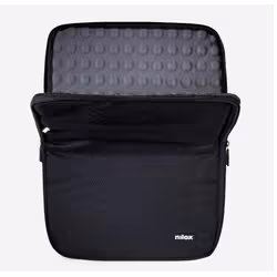 Nilox SLEEVE 14.1 NEGRA 35,8 cm (14.1") Custodia a tasca Nero - Vista aggiuntiva 3