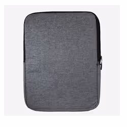 Nilox SLEEVE 15.6 GRIS 39,6 cm (15.6") Custodia a tasca Grigio - Vista aggiuntiva 2
