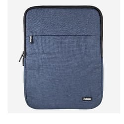 Nilox SLEEVE 15.6 AZUL 39,6 cm (15.6") Custodia a tasca Blu