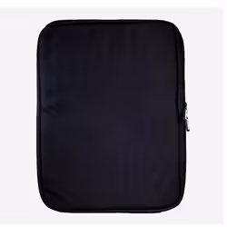 Nilox SLEEVE 17.3 NEGRA 43,9 cm (17.3") Custodia a tasca Nero - Vista aggiuntiva 2