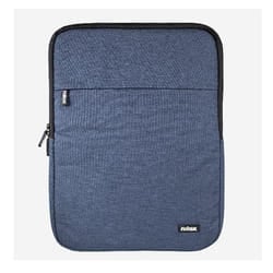 Nilox SLEEVE 17.3 AZUL 43,9 cm (17.3") Custodia a tasca Blu