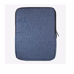 Nilox SLEEVE 17.3 AZUL 43,9 cm (17.3") Custodia a tasca Blu - Vista aggiuntiva 2