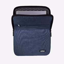 Nilox SLEEVE 17.3 AZUL 43,9 cm (17.3") Custodia a tasca Blu - Vista aggiuntiva 4