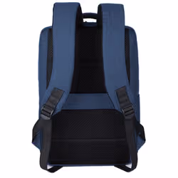 Nilox NXBK034 borsa per laptop 39,6 cm (15.6") Zaino Blu - Vista aggiuntiva 4