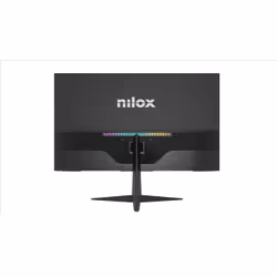 Nilox NXM272K20001 Monitor PC 68,6 cm (27") 2560 x 1440 Pixel 2K LED Nero - Vista aggiuntiva 2