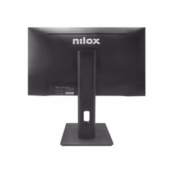 Nilox NXM24REG1201 Monitor PC 61 cm (24") Full HD LED Nero - Vista aggiuntiva 2