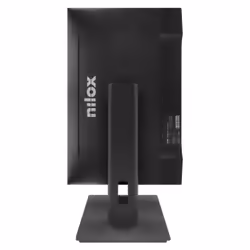 Nilox NXM24REG1201 Monitor PC 61 cm (24") Full HD LED Nero - Vista aggiuntiva 3