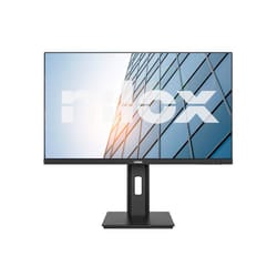 Nilox NXM27REG1201 Monitor PC 68,6 cm (27") 1920 x 1080 Pixel Full HD LED Nero