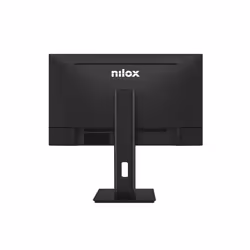 Nilox NXM27REG1201 Monitor PC 68,6 cm (27") 1920 x 1080 Pixel Full HD LED Nero - Vista aggiuntiva 2