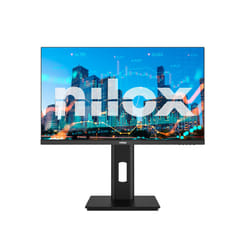 Nilox NXM27R2K1201 Monitor PC 68,6 cm (27") 2K LED Nero