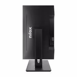 Nilox NXM27R2K1201 Monitor PC 68,6 cm (27") 2K LED Nero - Vista aggiuntiva 3