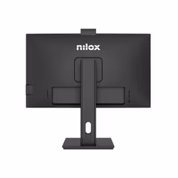 Nilox NXM24RWEB0265 Monitor PC 61 cm (24") 1920 x 1080 Pixel Full HD LED Nero - Vista aggiuntiva 2