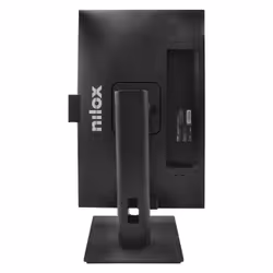 Nilox NXM24RWEB0265 Monitor PC 61 cm (24") 1920 x 1080 Pixel Full HD LED Nero - Vista aggiuntiva 3