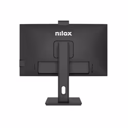 Nilox NXM27RWEB02B Monitor PC 68,6 cm (27") 1920 x 1080 Pixel Full HD LED Nero - Vista aggiuntiva 2