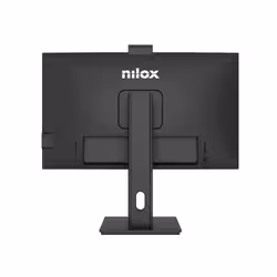 Nilox NXM27RWEB0265 Monitor PC 68,6 cm (27") 1920 x 1080 Pixel Full HD LCD - Vista aggiuntiva 6