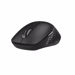 Nilox RATON DUAL WIRELESS 1600 DPI NEGRO mouse Ufficio Bluetooth + USB Type-A Ottico - Vista aggiuntiva 2