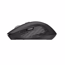 Nilox RATON DUAL WIRELESS 1600 DPI NEGRO mouse Ufficio Bluetooth + USB Type-A Ottico - Vista aggiuntiva 3