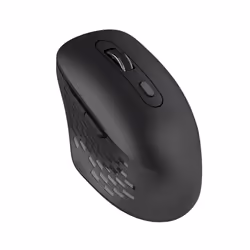 Nilox RATON DUAL WIRELESS 1600 DPI NEGRO mouse Ufficio Bluetooth + USB Type-A Ottico - Vista aggiuntiva 7