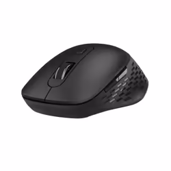 Nilox RATON DUAL WIRELESS 1600 DPI NEGRO mouse Ufficio Bluetooth + USB Type-A Ottico - Vista aggiuntiva 8