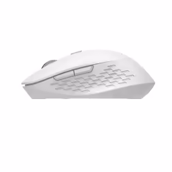 Nilox RATON DUAL WIRELESS 1600 DPI BLANCO mouse Ufficio Bluetooth + USB Type-A Ottico - Vista aggiuntiva 4