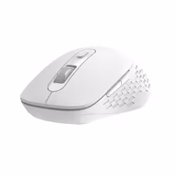 Nilox RATON DUAL WIRELESS 1600 DPI BLANCO mouse Ufficio Bluetooth + USB Type-A Ottico - Vista aggiuntiva 5