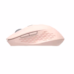 Nilox RATON DUAL WIRELESS 1600 DPI ROSA mouse Ufficio Bluetooth + USB Type-A Ottico - Vista aggiuntiva 4