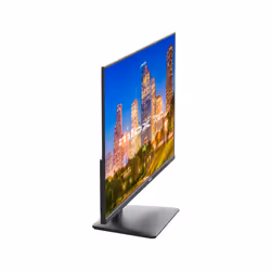 Nilox MONITOR 32 IPS 4MS HDMI VGA 100HZ Monitor PC 81,3 cm (32") 1920 x 1080 Pixel Full HD LCD - Vista aggiuntiva 2