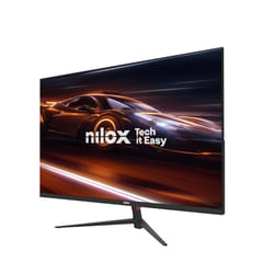 Nilox MONITOR 24 GAMING FHD 240HZ Monitor PC 61 cm (24") Full HD LCD Nero