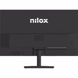 Nilox MONITOR 27 IPS 120 HZ HDMI Y DP Monitor PC 68,6 cm (27") 1920 x 1080 Pixel Full HD LCD Nero - Vista aggiuntiva 4