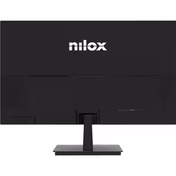 Nilox MONITOR 27 2K IPS 120 HZ HDMI Y DP Monitor PC 68,6 cm (27") 2560 x 1440 Pixel Quad HD LCD Nero - Vista aggiuntiva 4