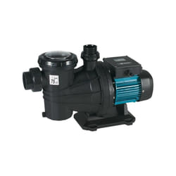 Espa - pompa di filtrazione 18m3/h trifase - silver 18t