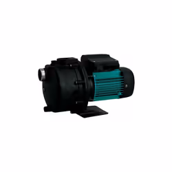 Pompa centrifuga orizzontale monostadio. Perfettamente silenzioso. Autoadescante fino a 9 m Applicazioni: Funzionamento con s ...