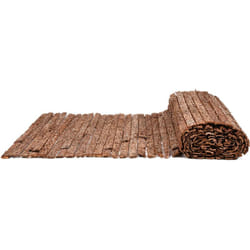 PACE SIMPLE NATURALE 1.5x3m - Marrone - Dimensione:1,5 x 3 m - Peso:27.3 mm - F27102 FAURA