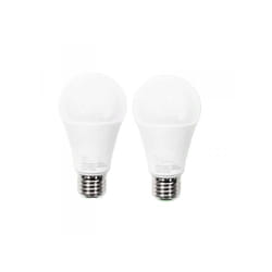 2 pz Lampada a Led, Lampadina E27 A60 15W 1520LM Bianco Neutro 4200K