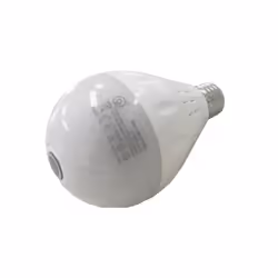 Installazione Semplice con Attacco E27 - Efficienza in Primo Piano: La nostra Telecamera Lampadina con Attacco E27 garantisce ...