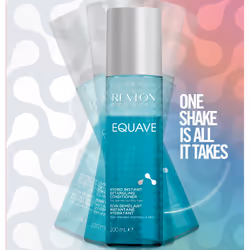 Revlon Equave Hydro Conditioner 200 ml Fluido - Vista aggiuntiva 2