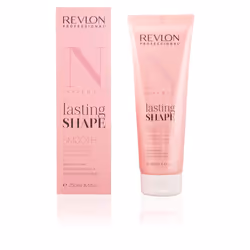 Lasting Shape smooth natural hair cream 200 ml