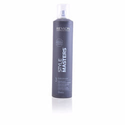 Style Masters pure styler strong hold hairspray 325 ml