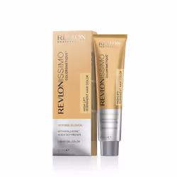 Revlon Revlonissimo Colorsmetique Intense Blonde colore per capelli Biondo 60 ml
