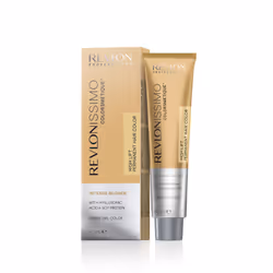 Revlon Revlonissimo Colorsmetique Intense Blonde colore per capelli Biondo 60 ml - Vista aggiuntiva 2