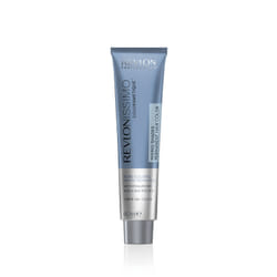 Revlon Revlonissimo Colorsmetique Pure Colors colore per capelli Grigio 60 ml