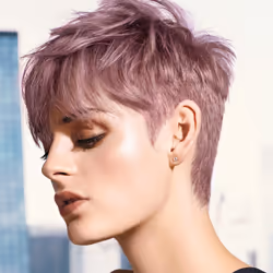 Revlon Revlonissimo Colorsmetique Pure Colors colore per capelli Grigio 60 ml - Vista aggiuntiva 5