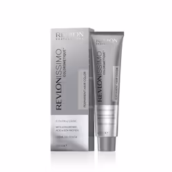 Revlon Revlonissimo Colorsmetique Color & Care colore per capelli Biondo 60 ml - Vista aggiuntiva 2