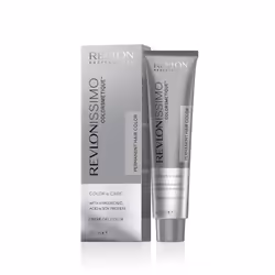 Revlon Revlonissimo Colorsmetique Color & Care colore per capelli Marrone 60 ml - Vista aggiuntiva 2