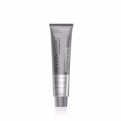 Revlon Revlonissimo Colorsmetique Color & Care, Biondo, Dark Chestnut Ash Blonde, 60 ml, Aqua (Water (Eau)), Laureth-2, Isost ...