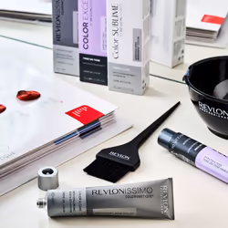 Revlon Revlonissimo Colorsmetique Color & Care colore per capelli Biondo 60 ml