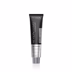 Revlon Revlonissimo Colorsmetique High Coverage, Biondo, Light Blonde, Donna, 60 ml, Per tutti i tipi di capelli, Trattiene i ...