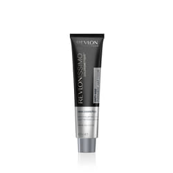 Revlon Revlonissimo Colorsmetique High Coverage colore per capelli Biondo 60 ml