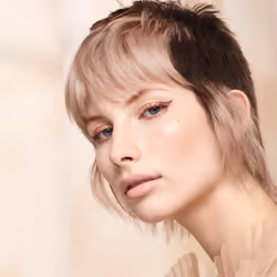 Revlon Revlonissimo Colorsmetique High Coverage colore per capelli Mogano 60 ml - Vista aggiuntiva 5