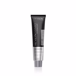 Revlon Revlonissimo Colorsmetique High Coverage, Biondo, Medium Chestnut Ash Blonde, Donna, 60 ml, Per tutti i tipi di capell ...
